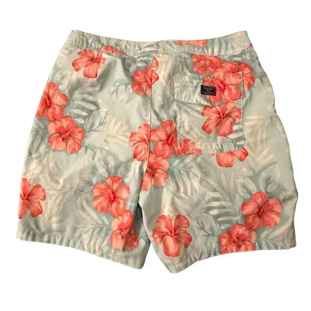 Abercrombie & Fitch abercrombie fitch