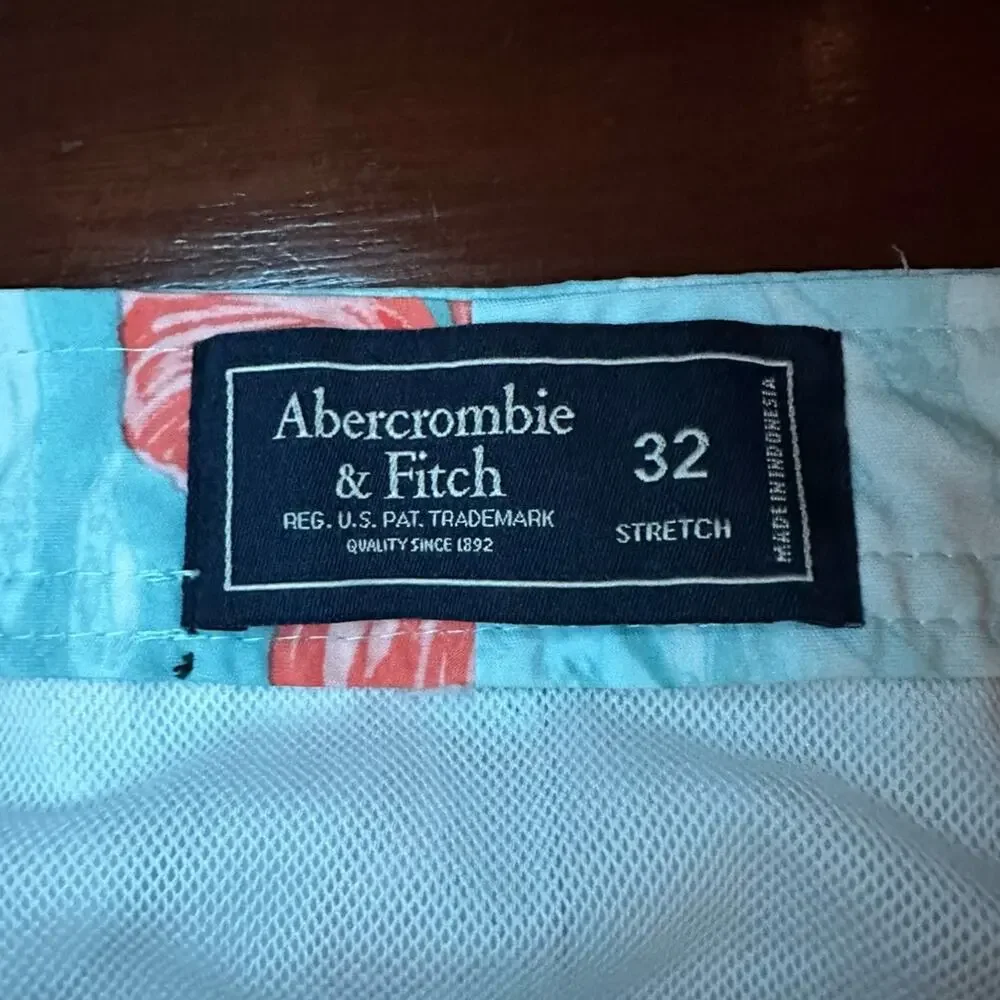 Abercrombie & Fitch abercrombie fitch