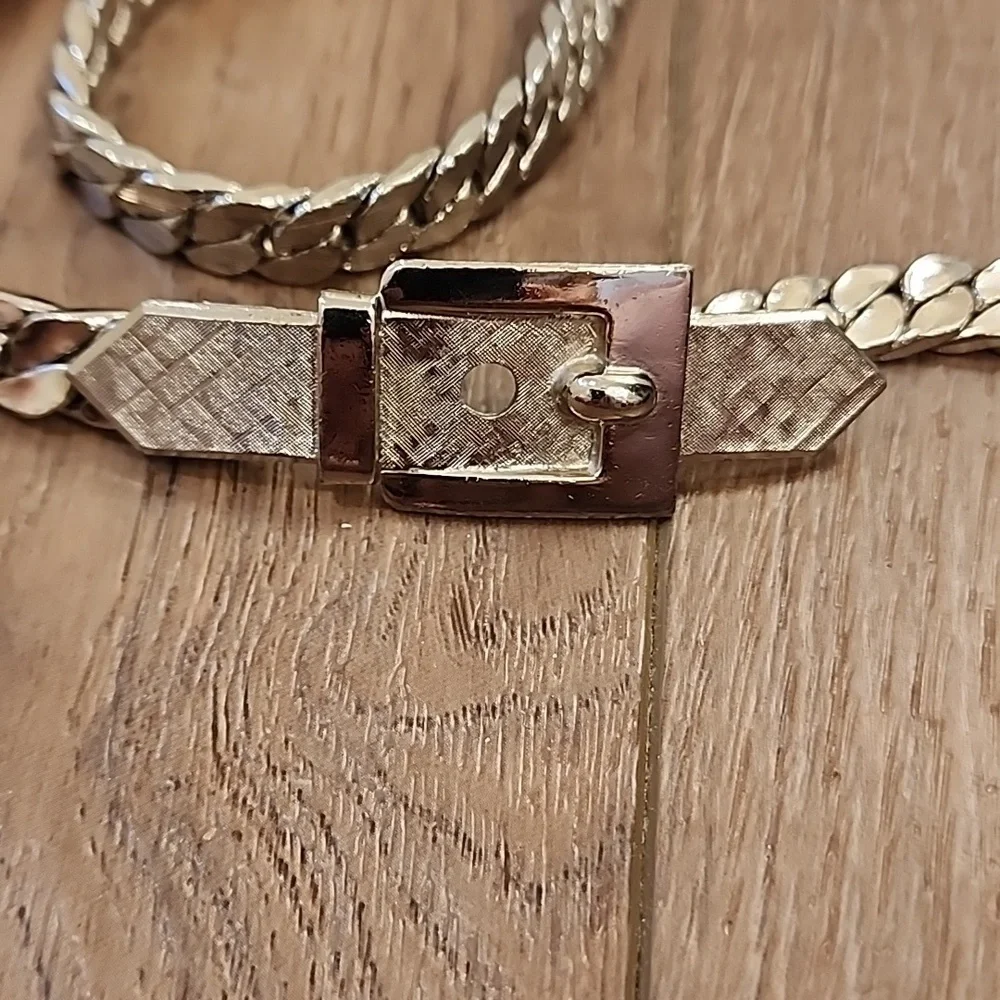 Accessocraft vintage belt