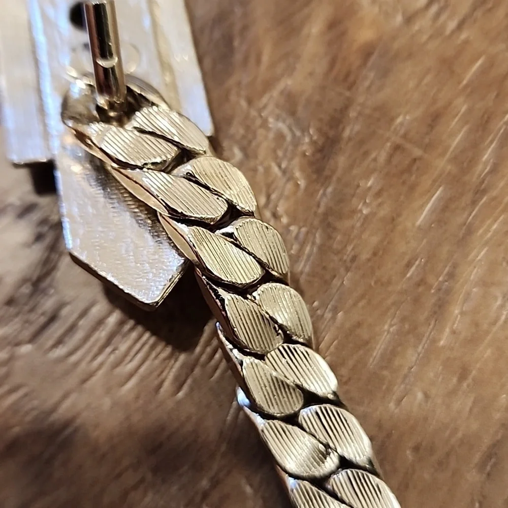 Accessocraft vintage belt