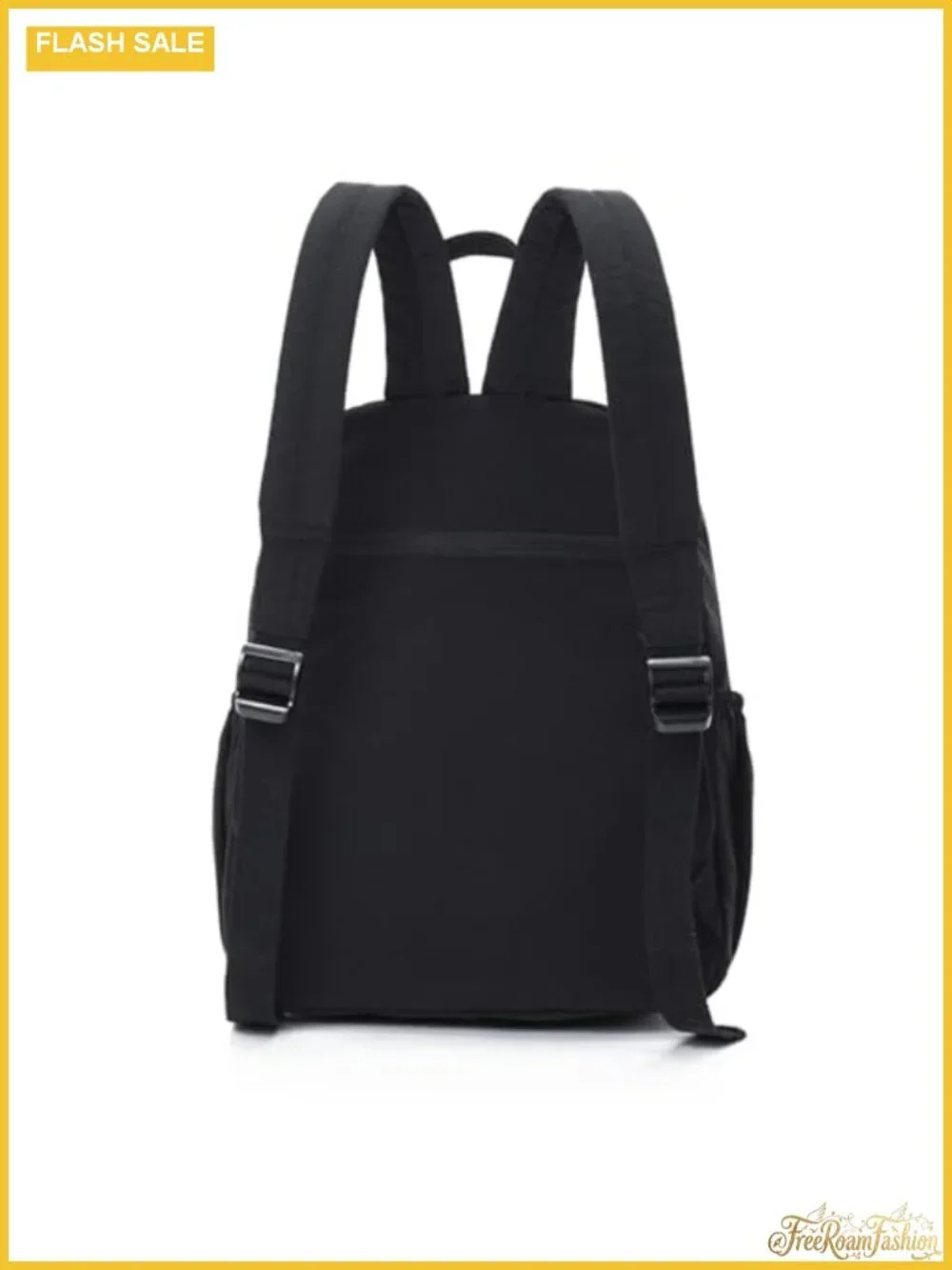 Nylon Mini Backpack Lightweight Women Travel Daypack Casual