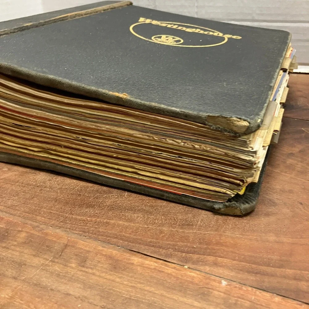 Westinghouse discover remarkable