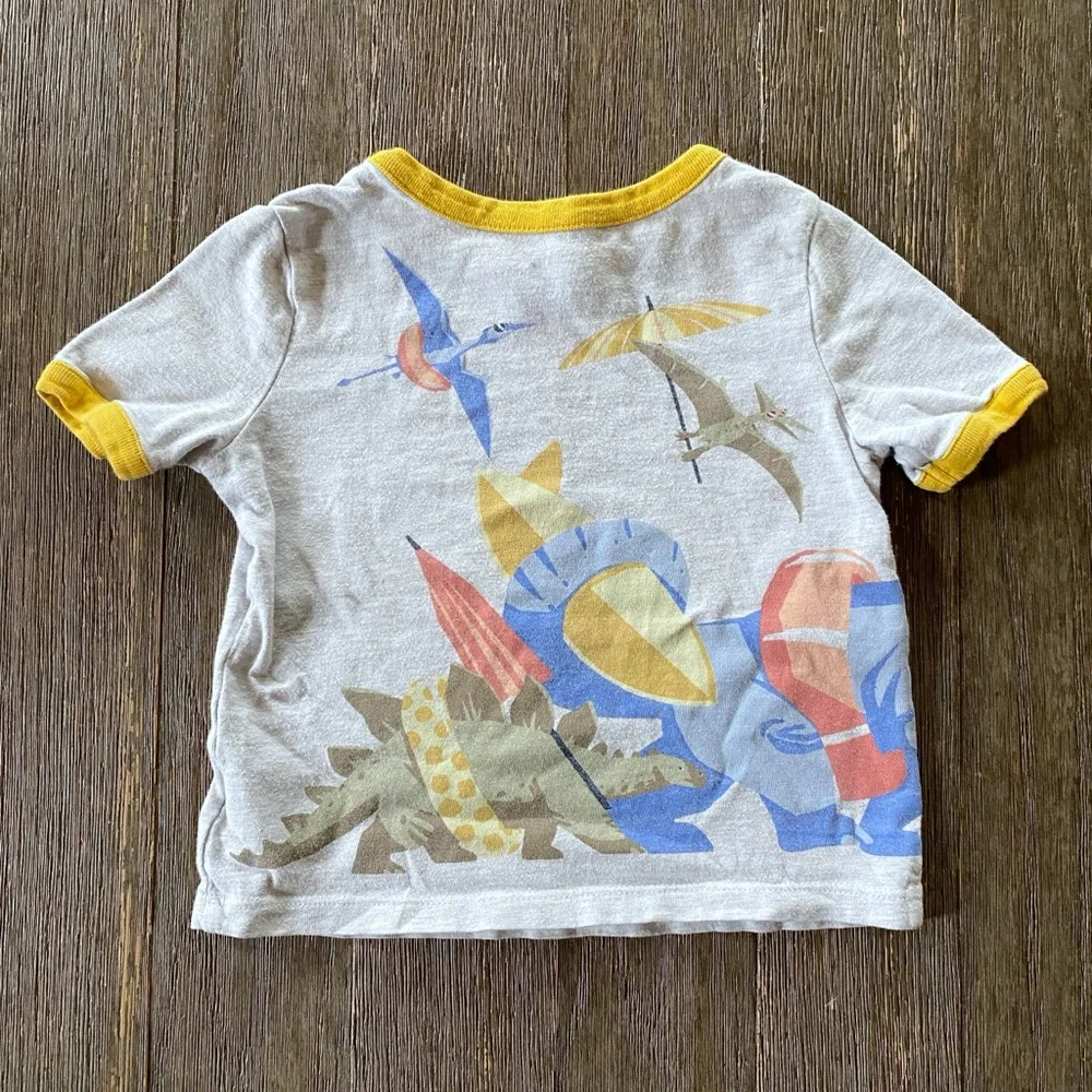 4/$20 Old Navy Tee