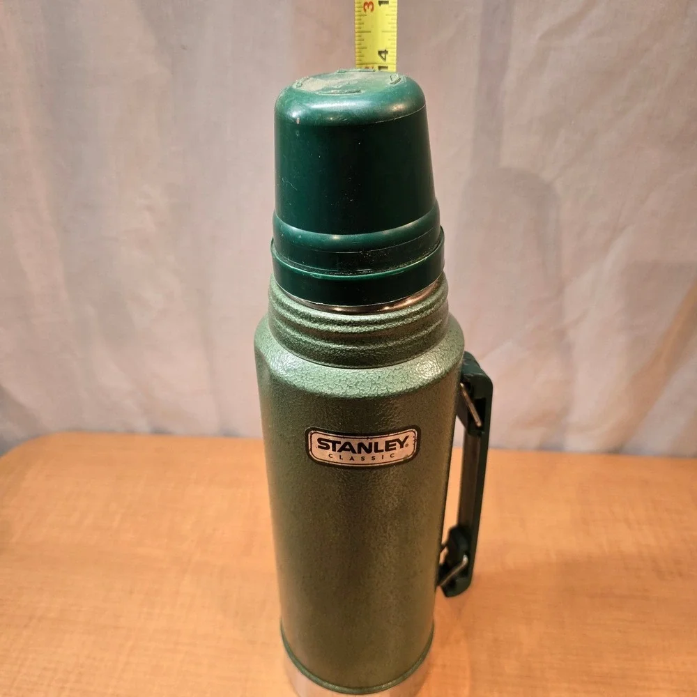 Stanley classic 32oz