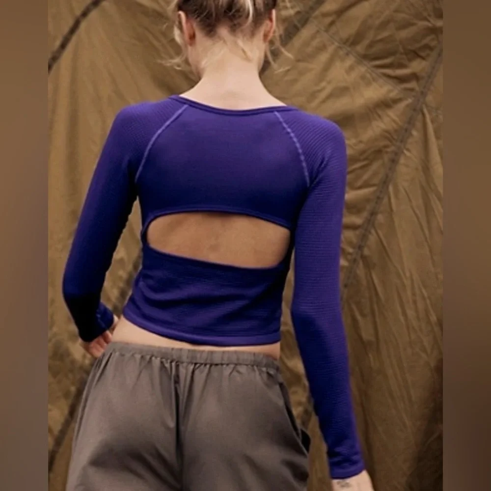 Free People bail out