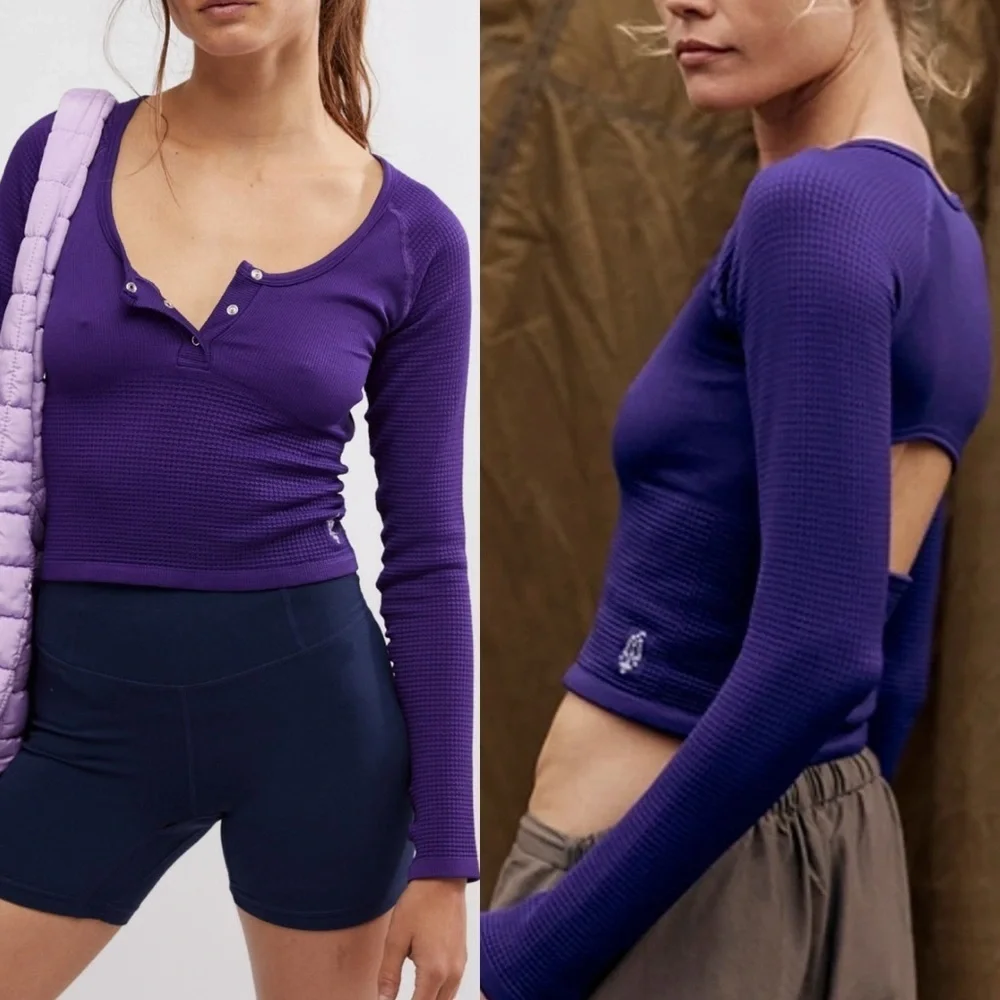 Free People bail out
