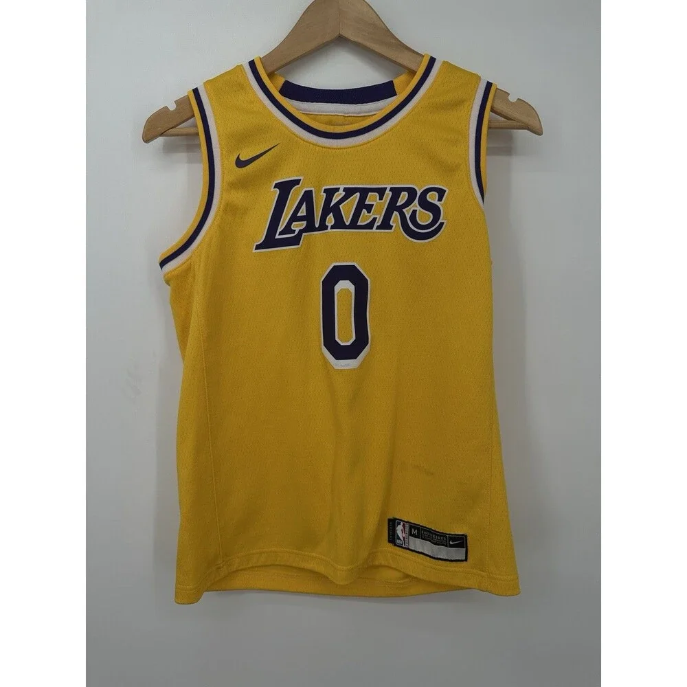 Nike kyle kuzma