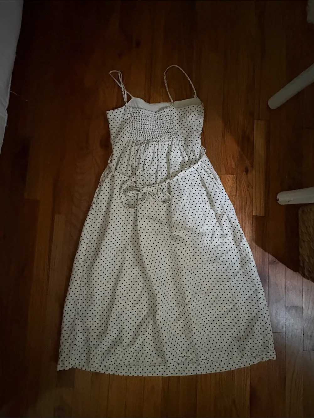 kate spade classic polka