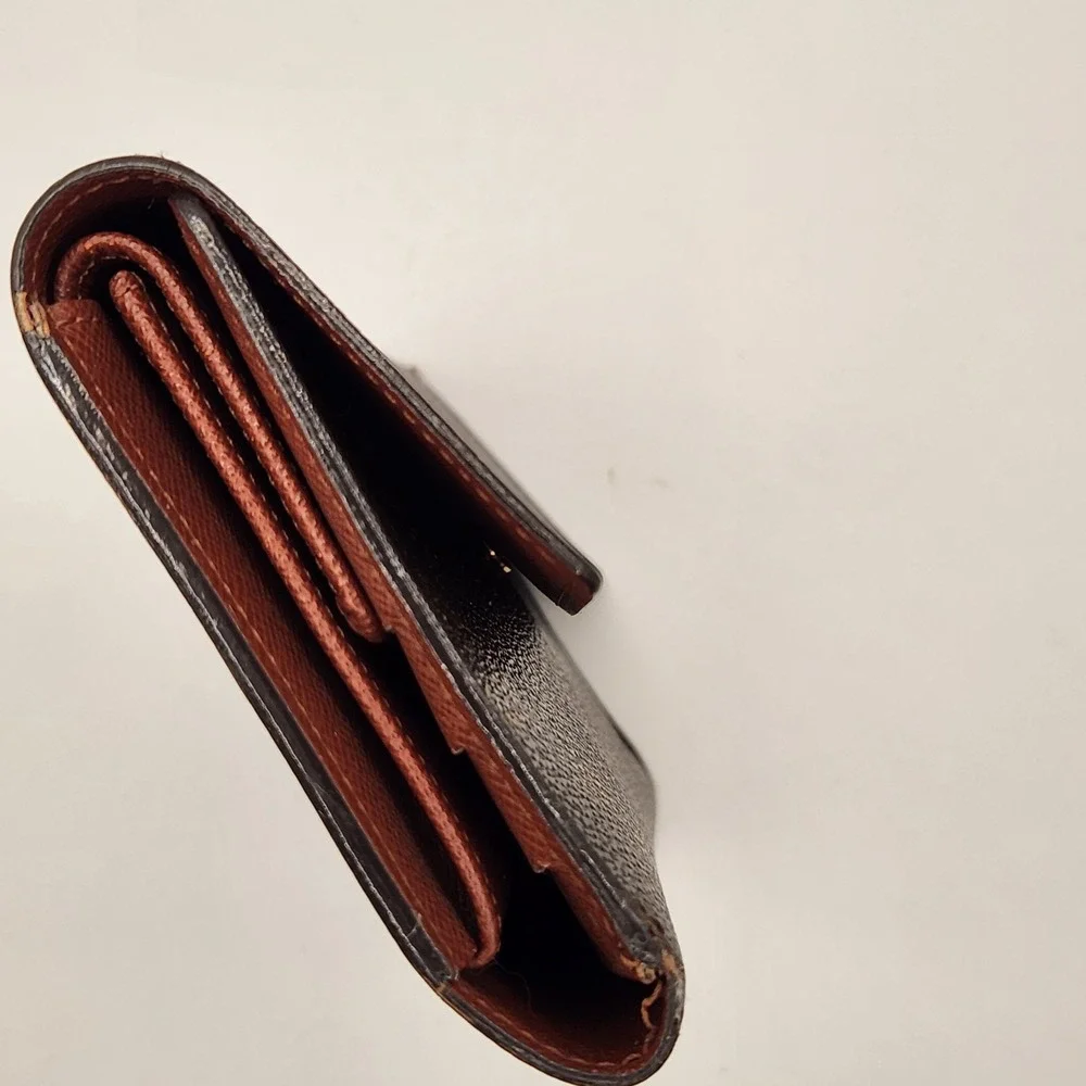 Louis Vuitton item specifics