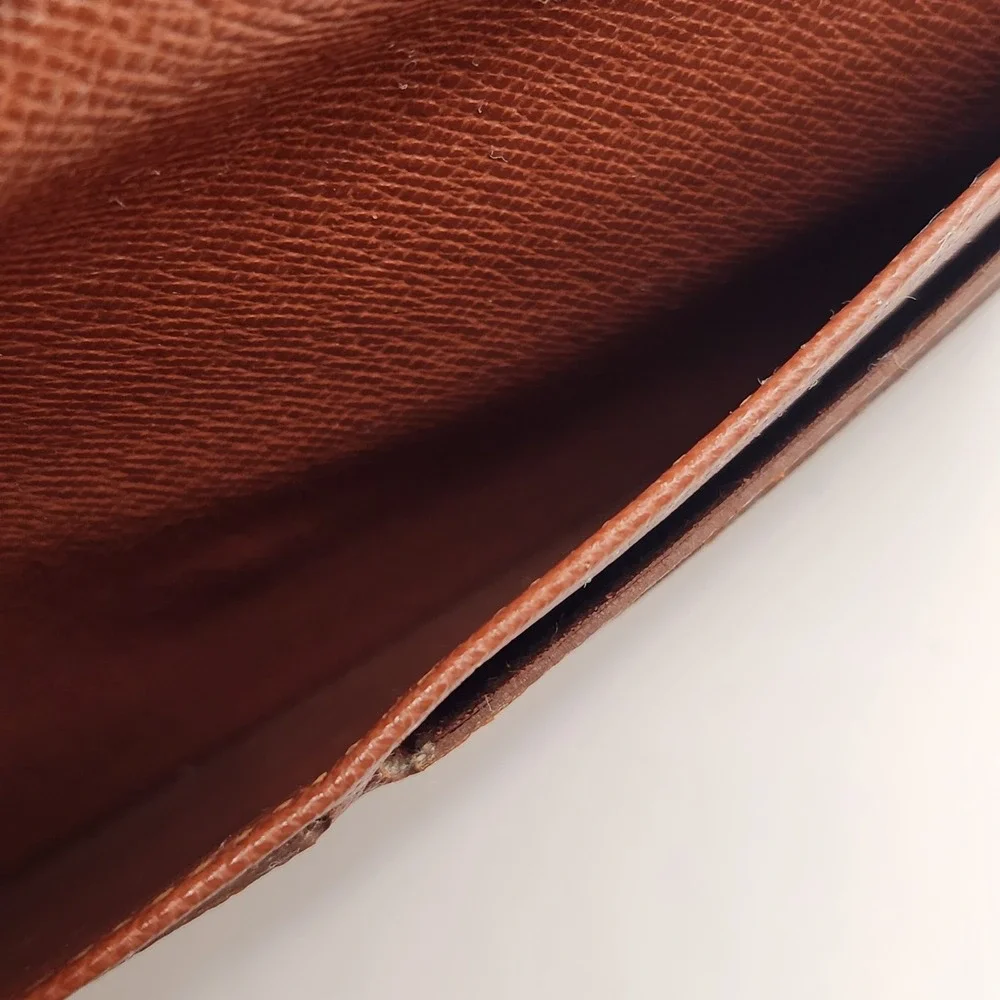 Louis Vuitton item specifics