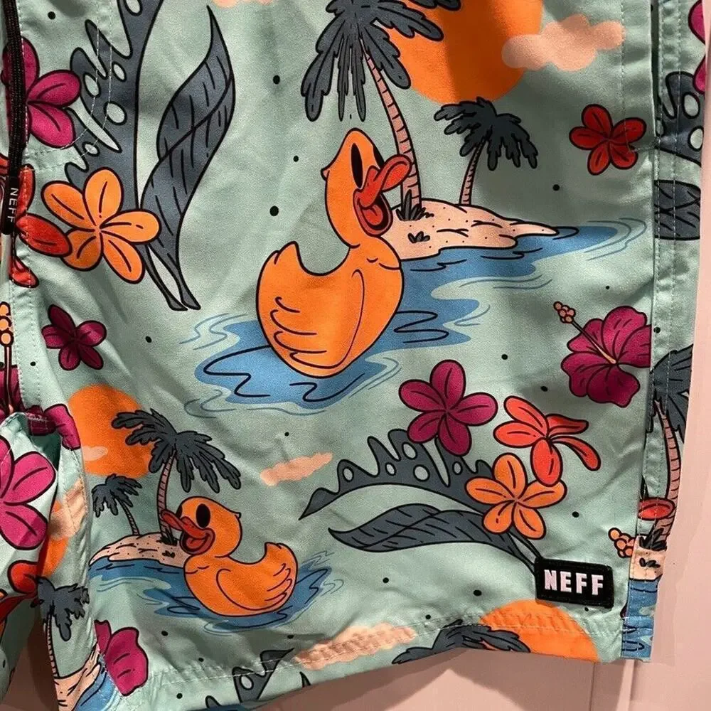 Neff men size