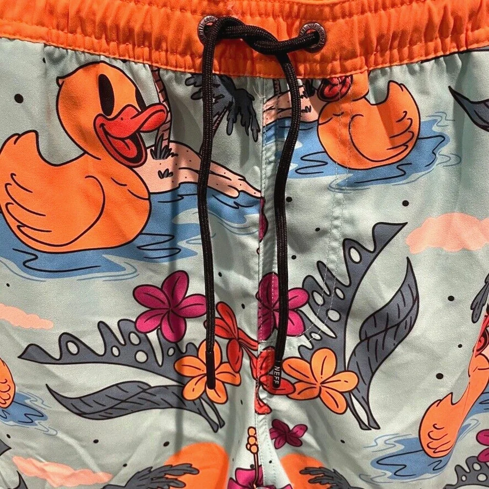 Neff men size