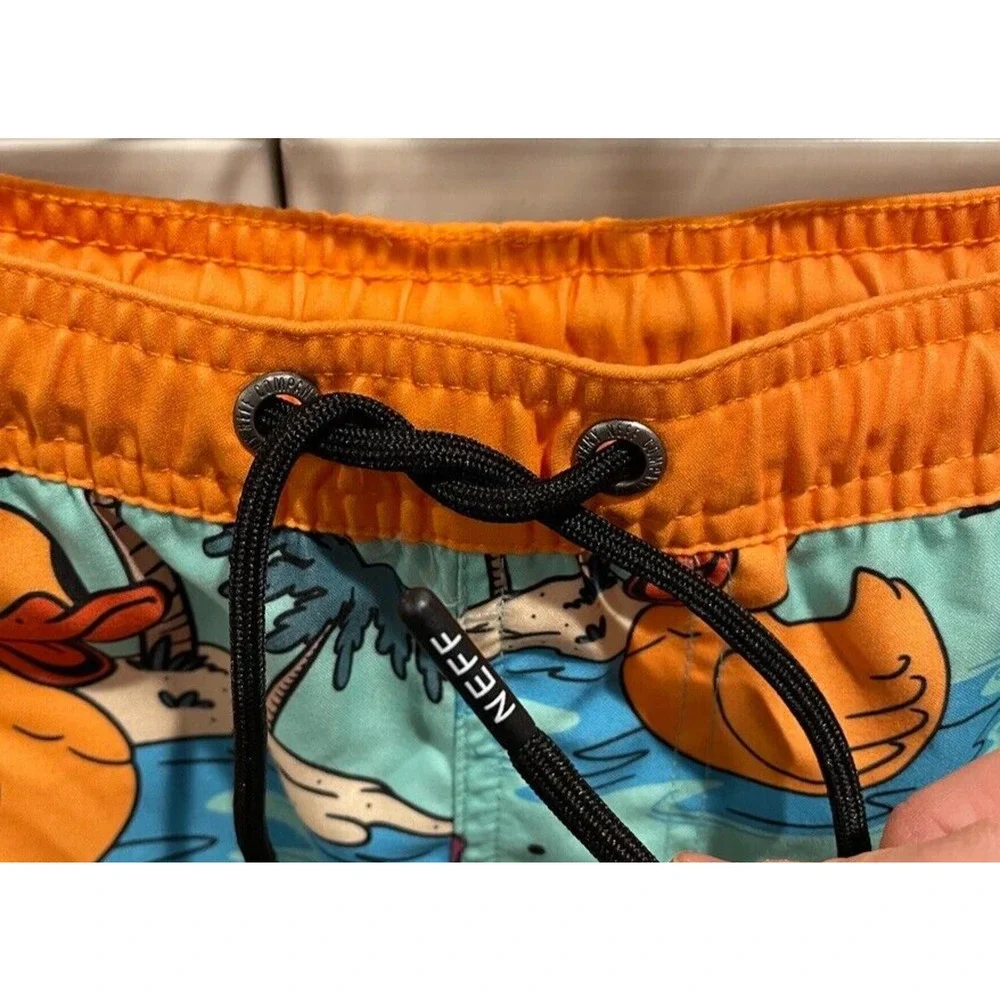 Neff men size