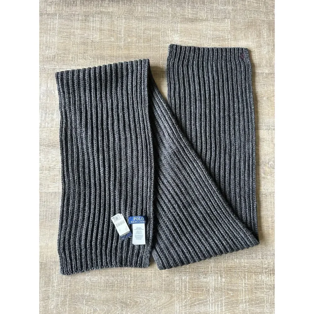 Polo by Ralph Lauren rib preppy ralph