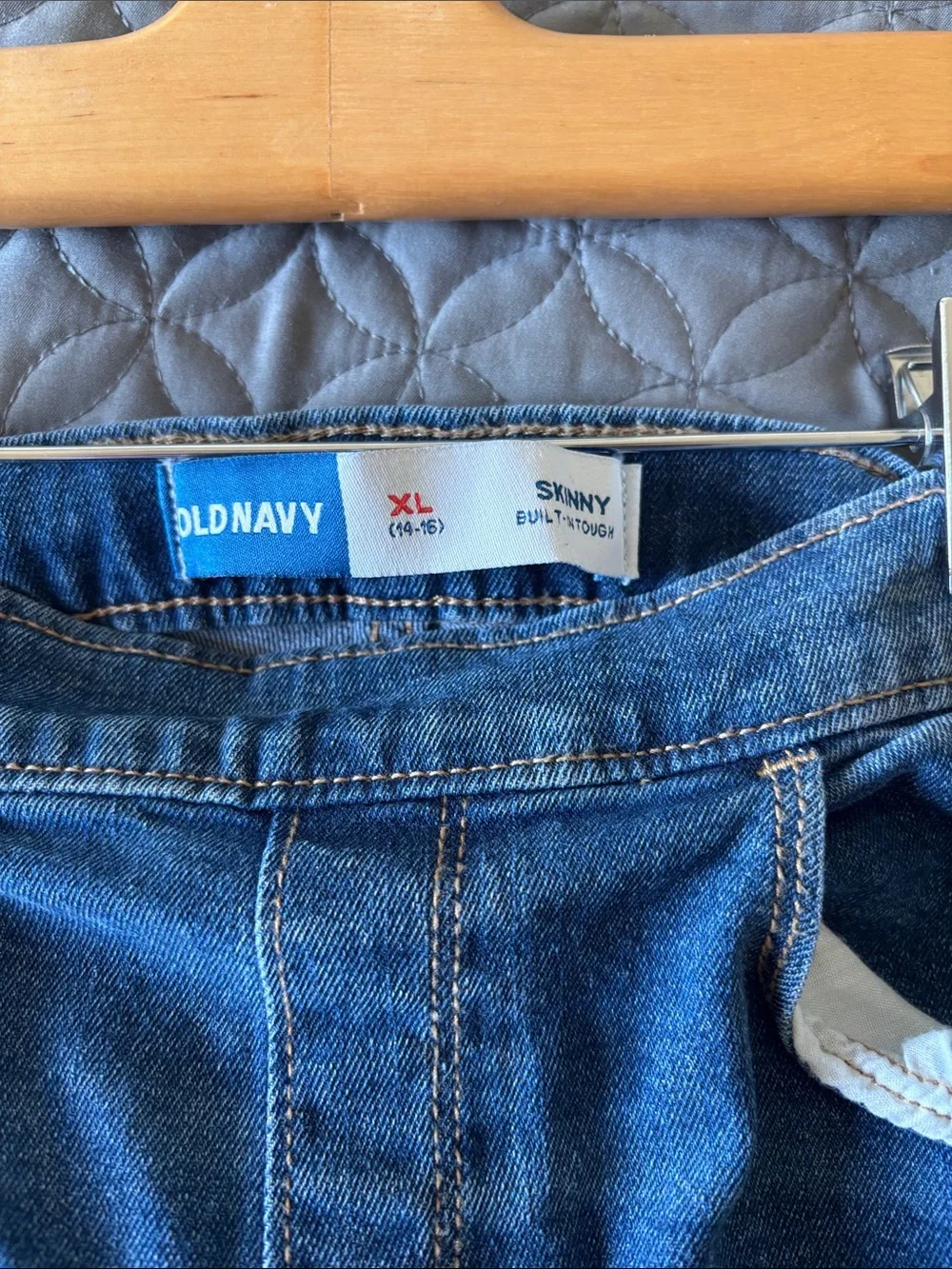 Old Navy girls Jeans