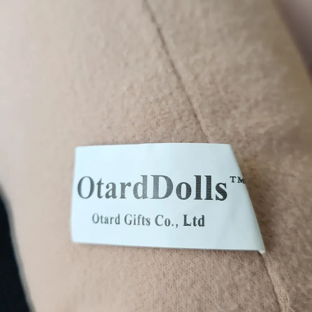 Otard Dolls this otard