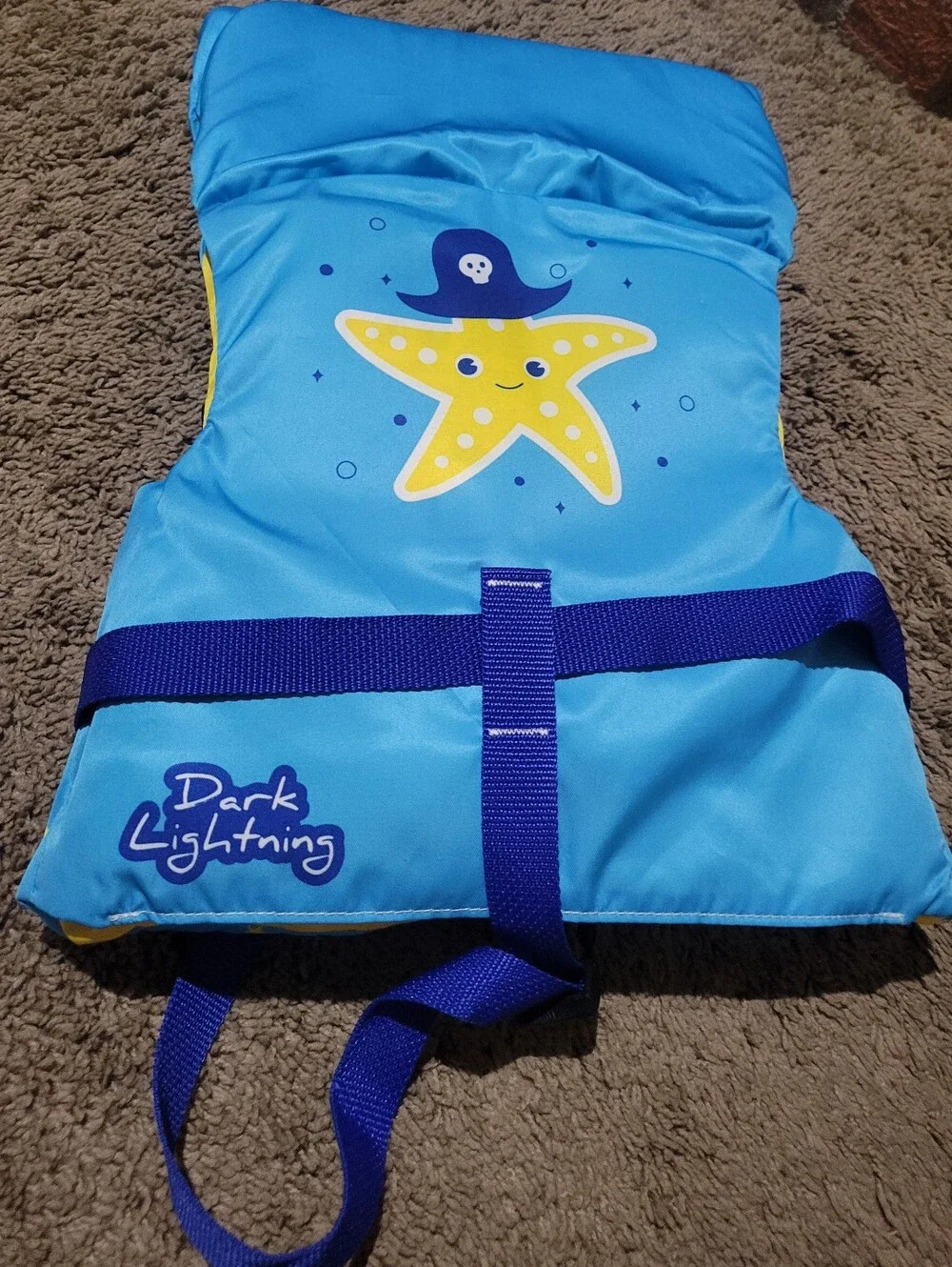 N/A kids swim