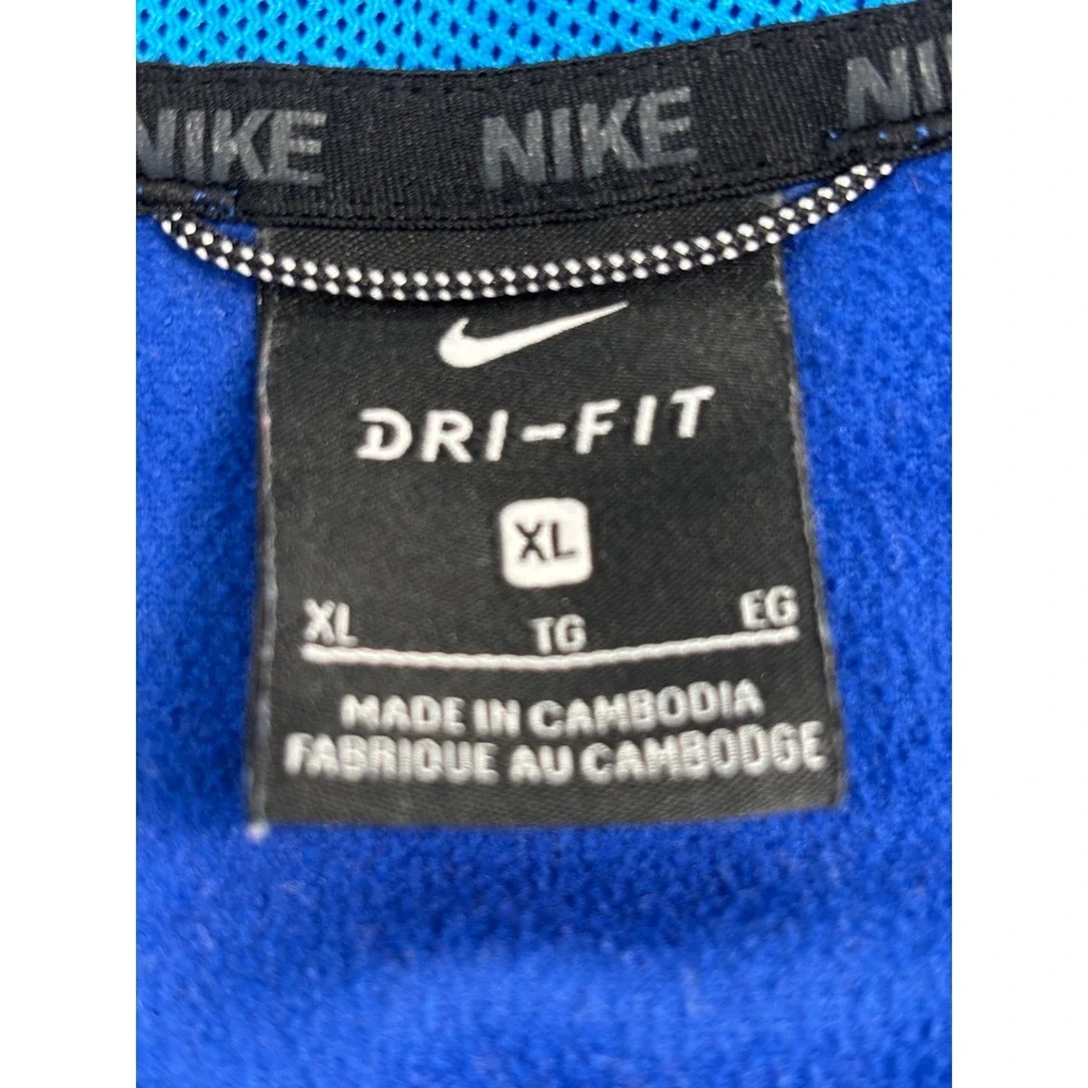 Nike dri fit