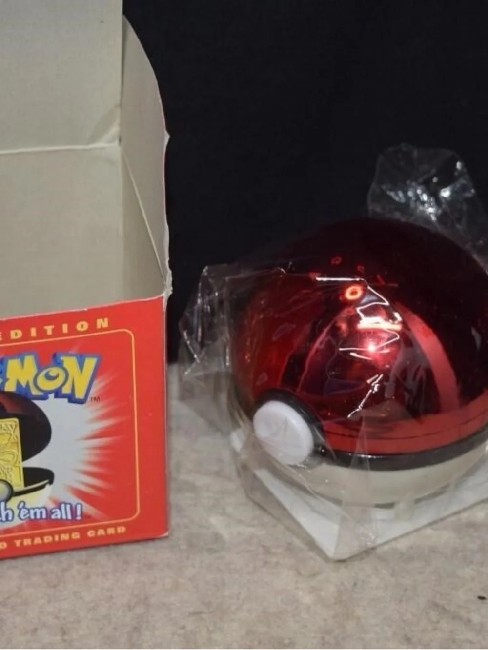 N/A 1999 pokémon