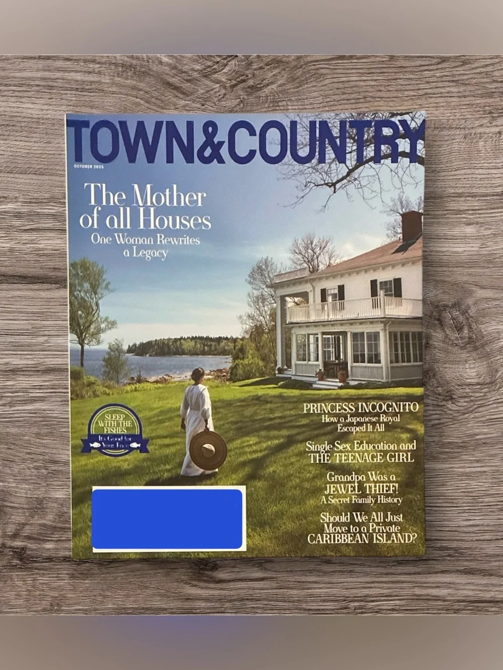 Town & Country