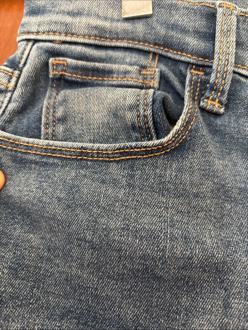 Old Navy old jeans skinny