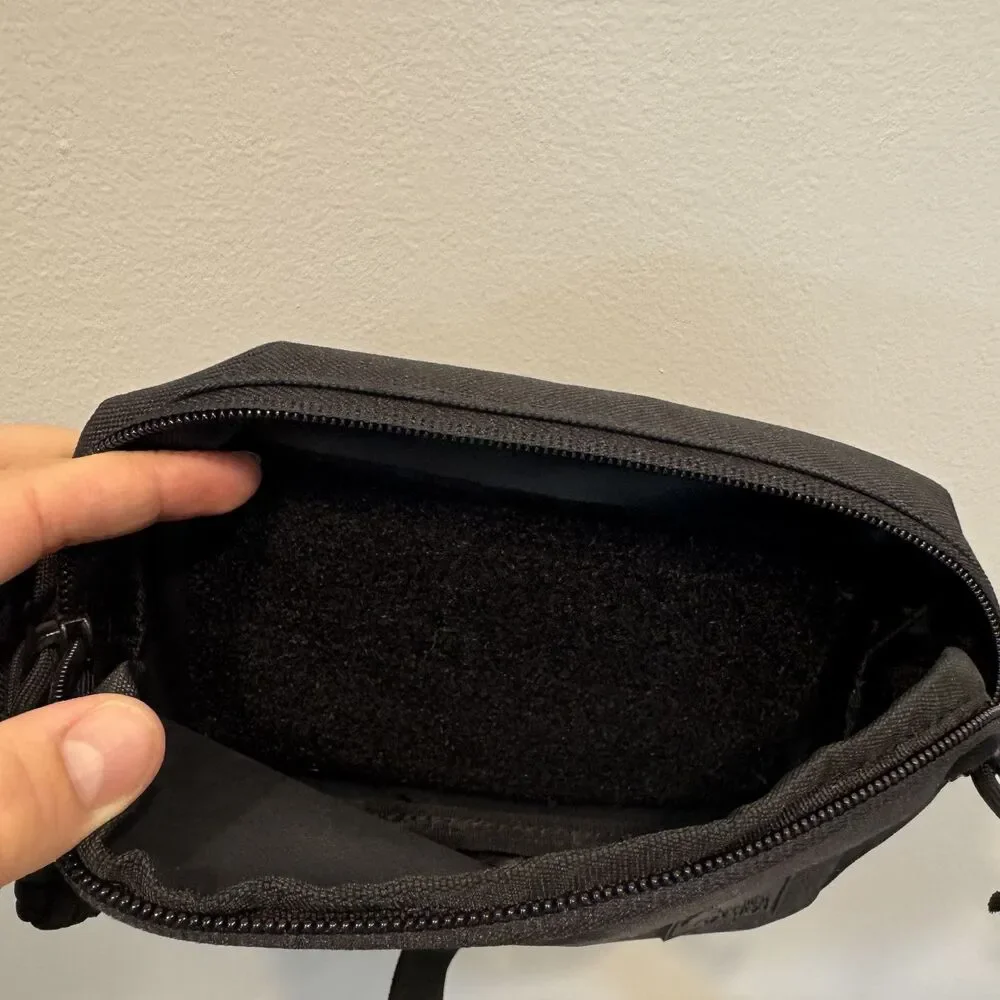 Wolf Tactical survival range