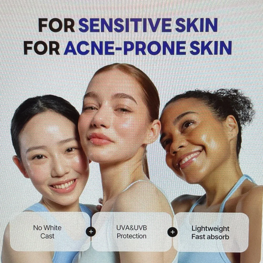 Birch Juice Moisturizing Sunscreen