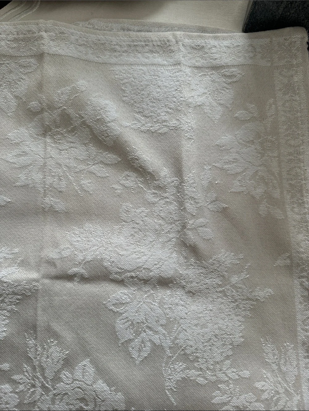 Biltmore tonal jacquard