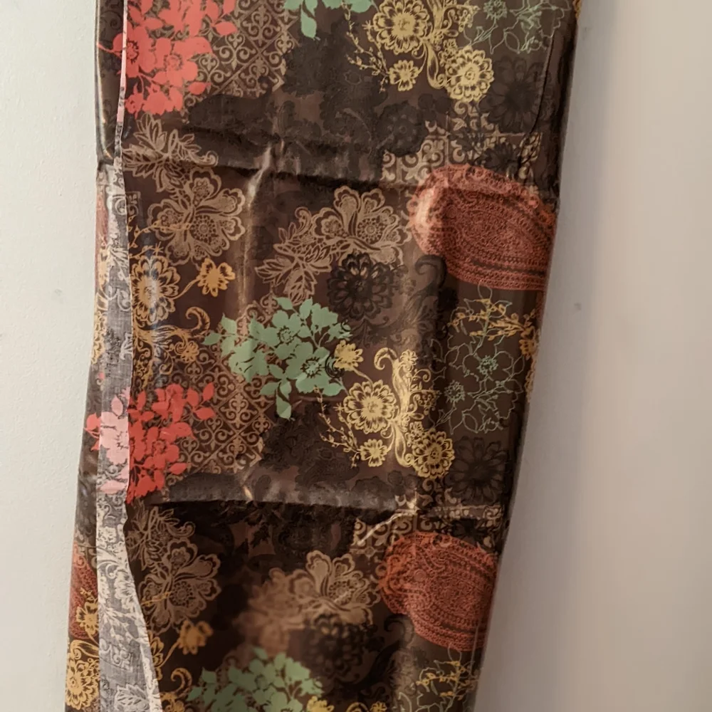New Laminated Fabric by Fabric Central, Shadow Play Collection- 1 yard