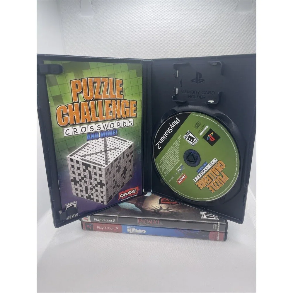 N/A some games
