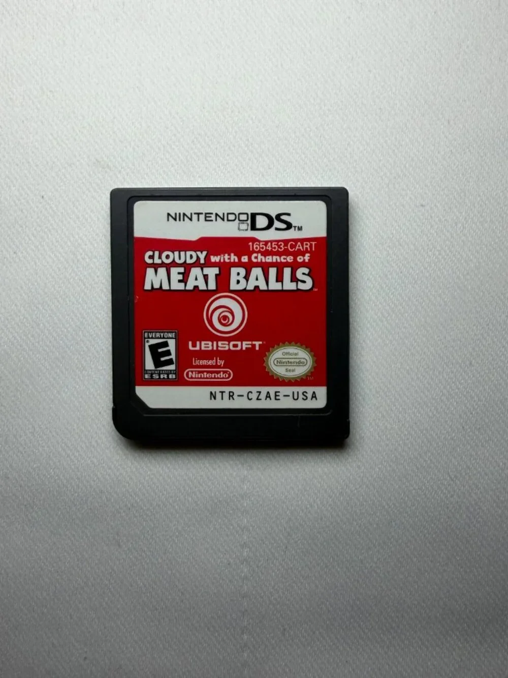 Nintendo DS lot nintendo