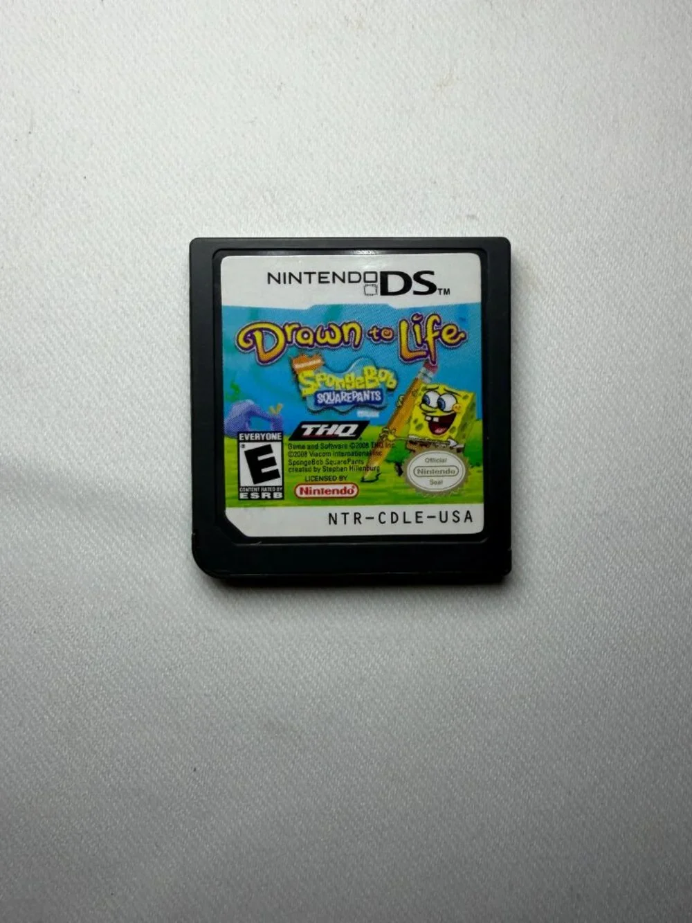 Nintendo DS lot nintendo