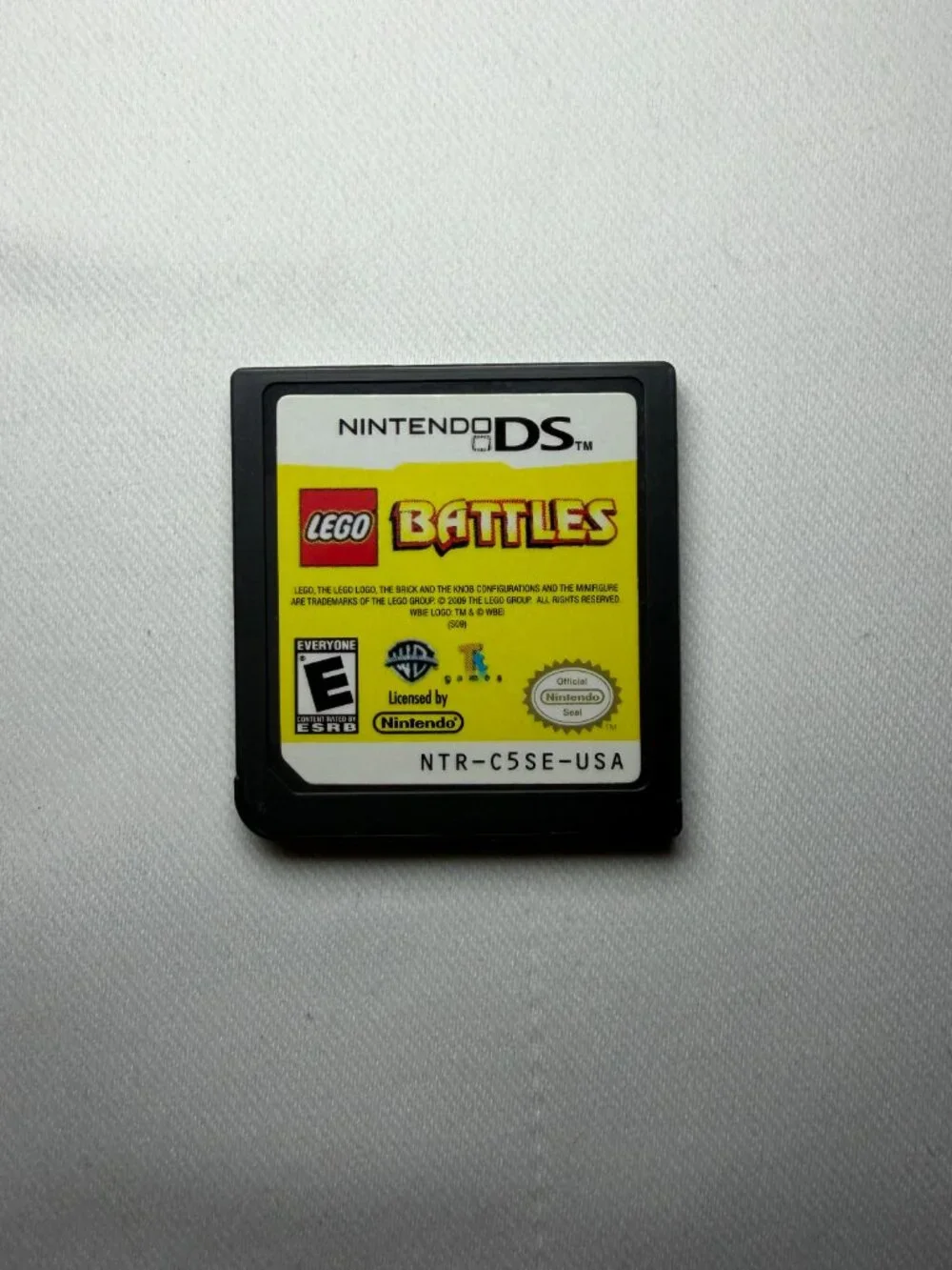 Nintendo DS lot nintendo