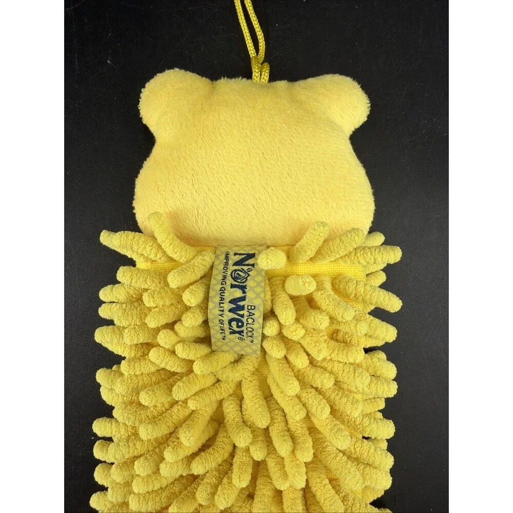 Norwex as details