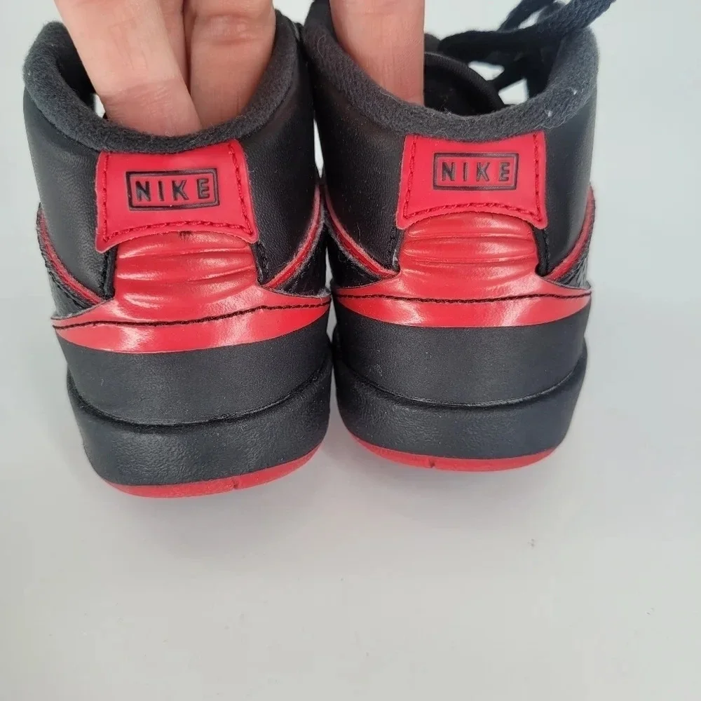 Nike air jordan