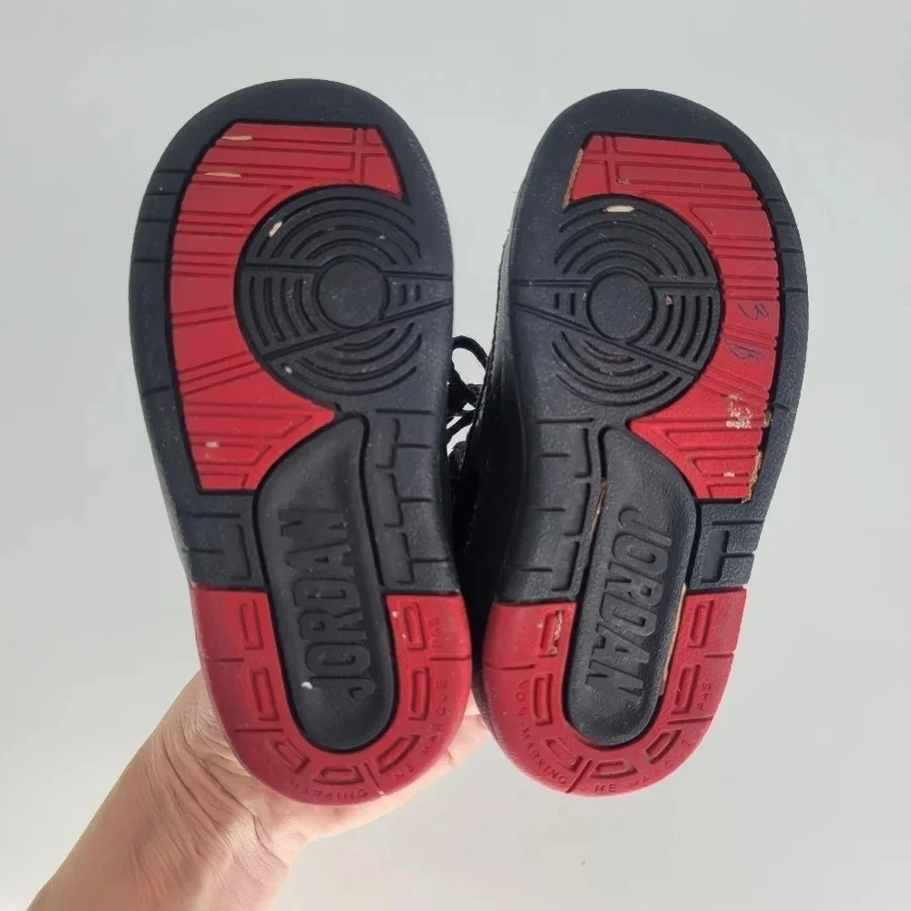 Nike air jordan