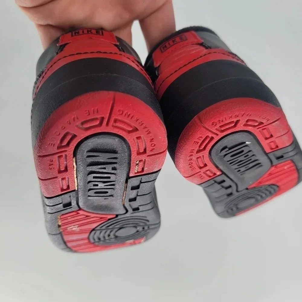Nike air jordan