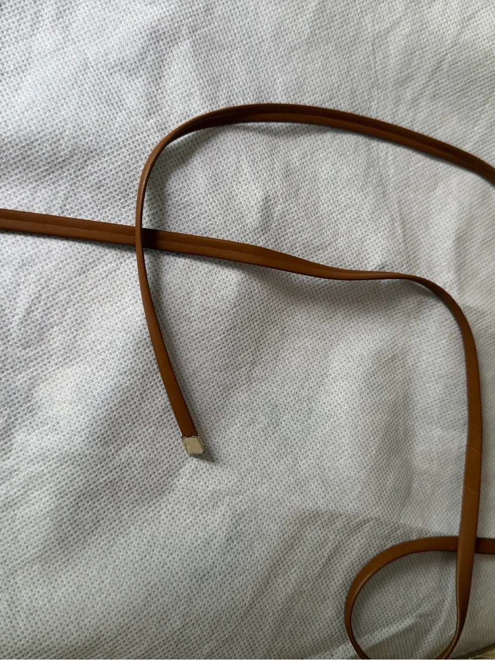 Bleecker & Bond classic tan
