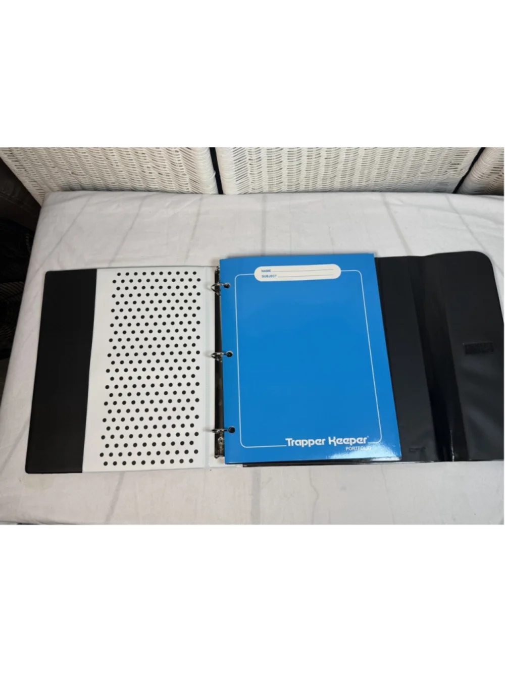 Trapper Keeper trapper keeper