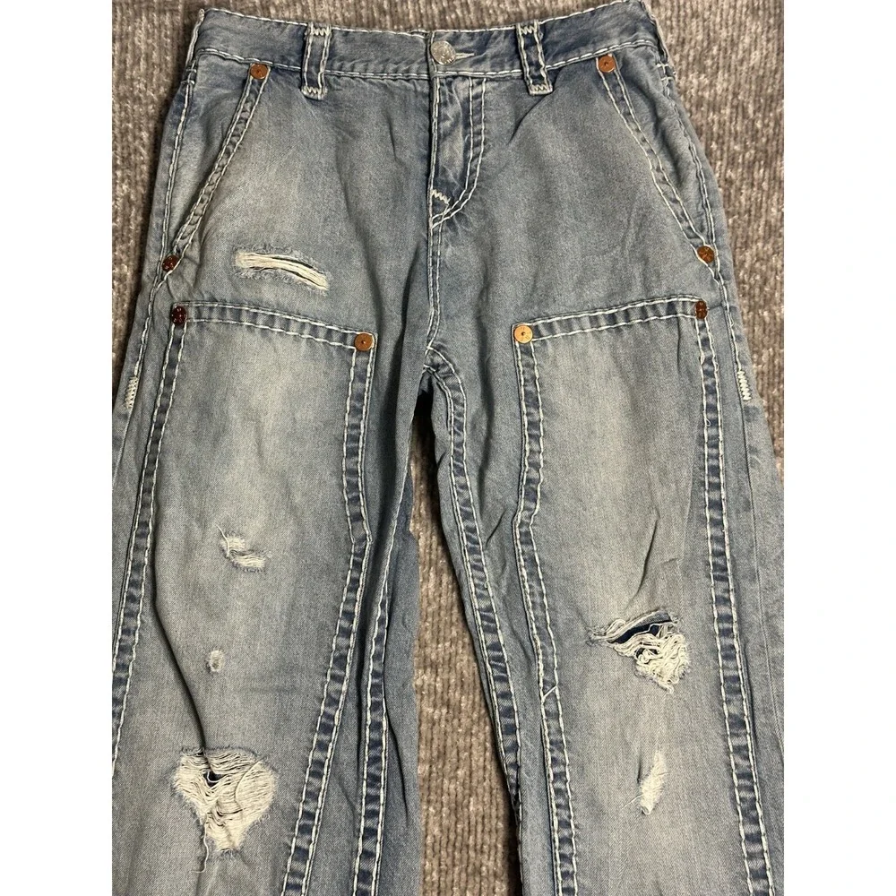 True Religion true religion
