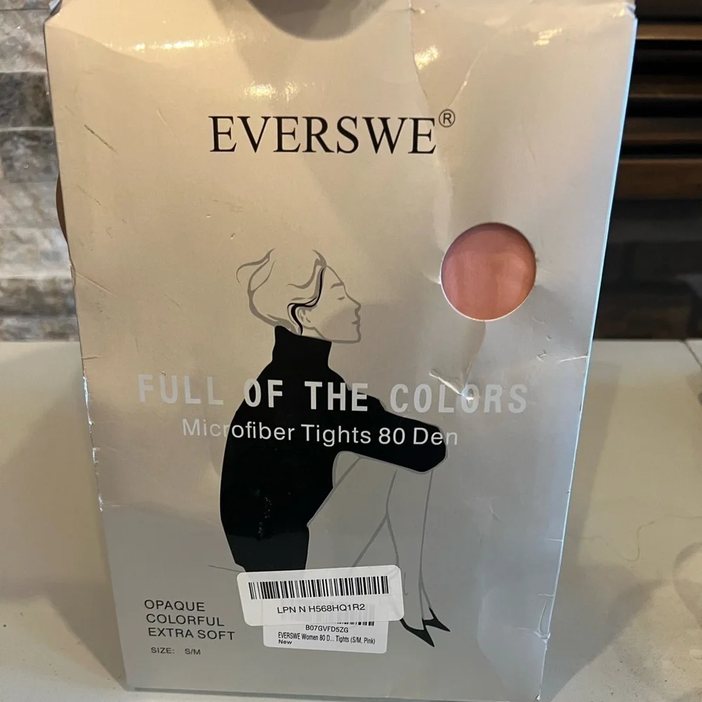 Everswe stay comfy