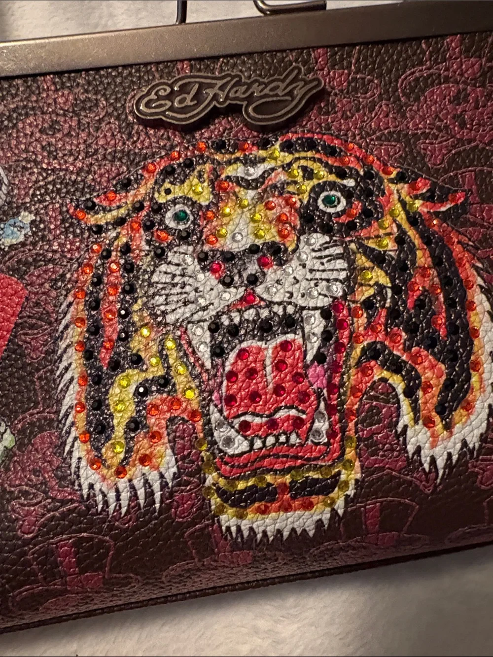 Ed Hardy ed hardy