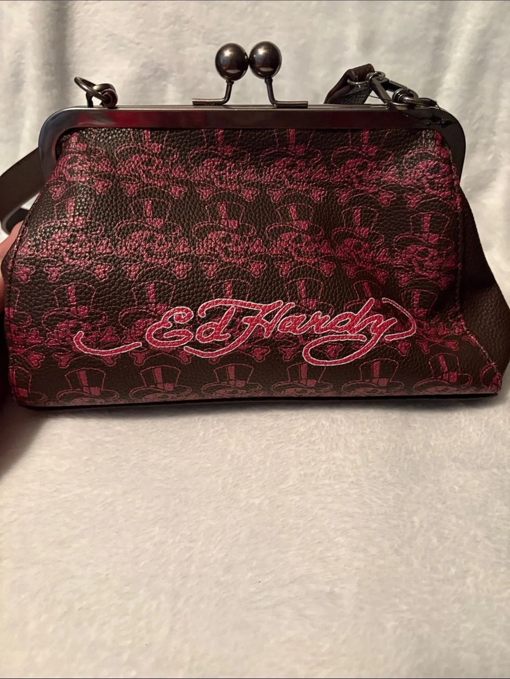 Ed Hardy ed hardy