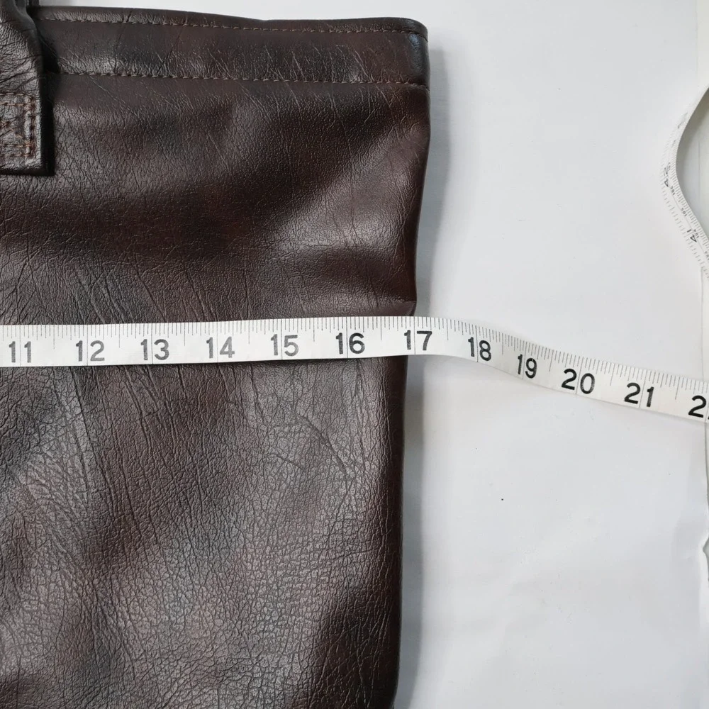 N/A vintage brown