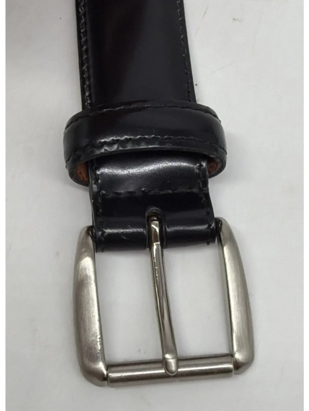 Cole Haan belt excellent