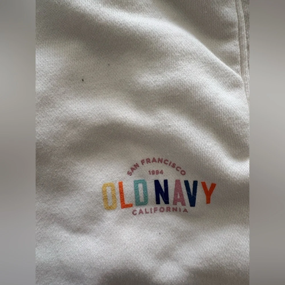 Old Navy old joggers