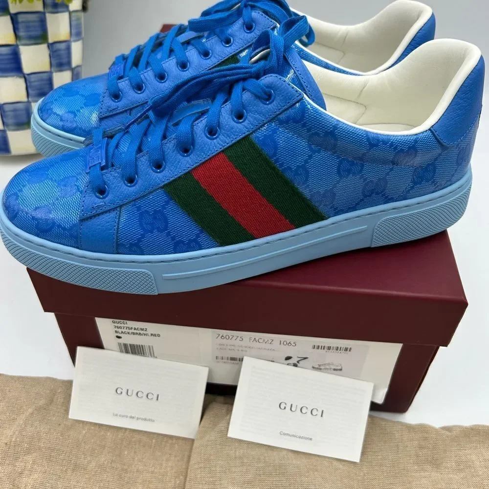 Gucci dust new