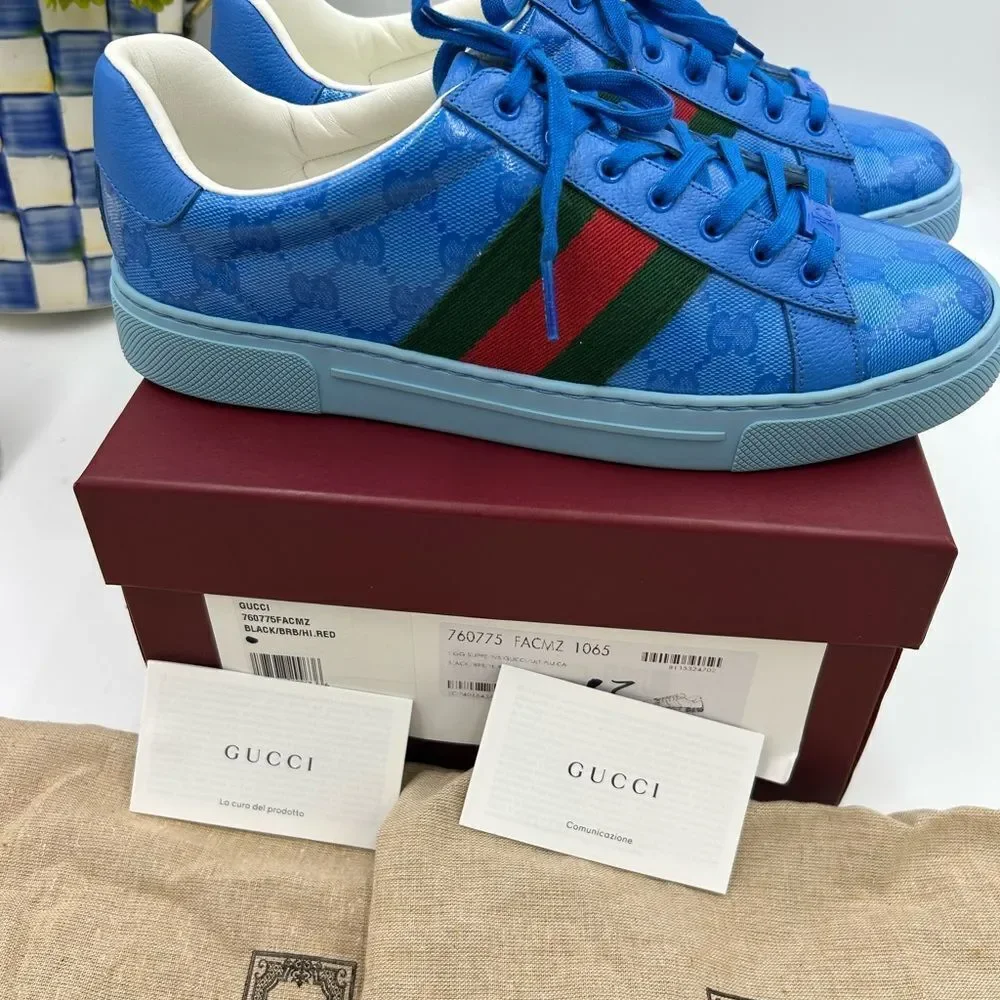 Gucci never $1000 worn