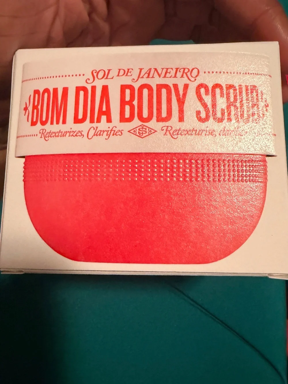 Sol de Janeiro sol de