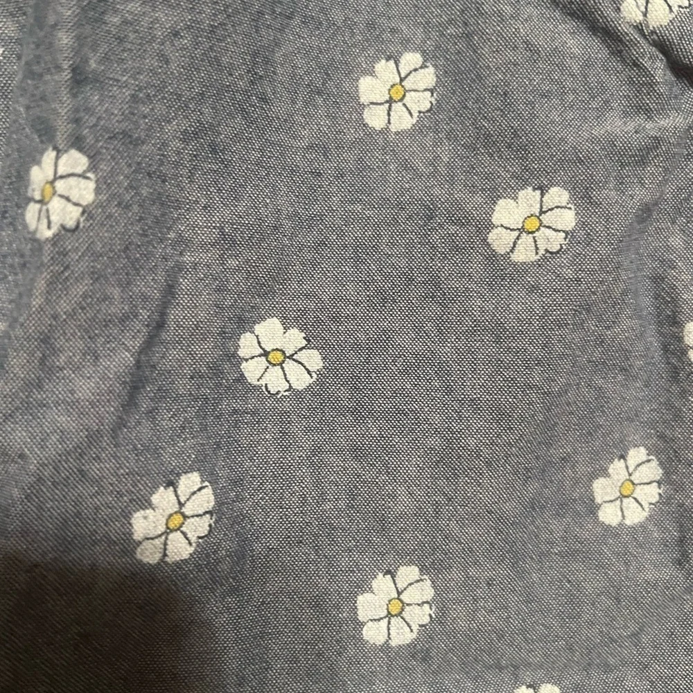 Carters stylish side